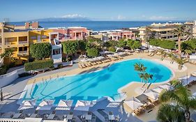 Servatur Isora Suites